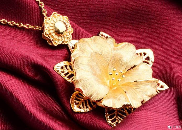 閑置黃金首飾怎么處理有沒有回收黃金的地方