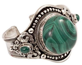 最全珠寶首飾搭配指南