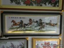 【圖片】十字繡裝裱銷(xiāo)售 - 東莞萬(wàn)江收藏品/工藝品 - 百姓網(wǎng)