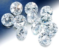 鉆石半年漲幅超30 現(xiàn)實版瘋狂的石頭再現(xiàn)