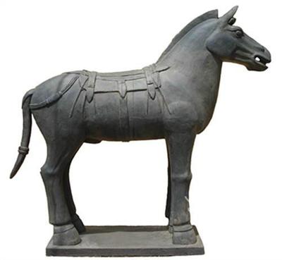 【圖】兵馬俑小套裝銷(xiāo)售讓兵馬俑工藝品走向世界 - 未央經(jīng)濟(jì)技術(shù)開(kāi)發(fā)區(qū)藝術(shù)品/收藏品 - 西安58同城