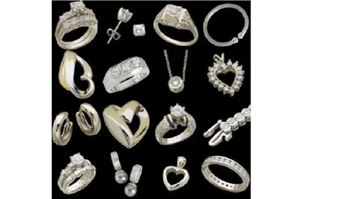 我國正規(guī)的貴金屬首飾有哪些