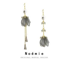 原創(chuàng)小眾設(shè)計(jì)首飾,絕不撞款