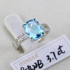 THERA(提亞)碧璽工廠店 - 戒指 - 珠寶首飾 - 亞馬遜