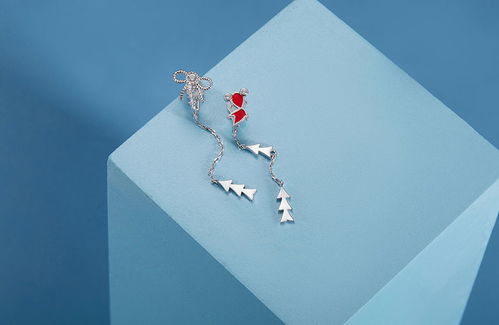 手飾品類產品攝影