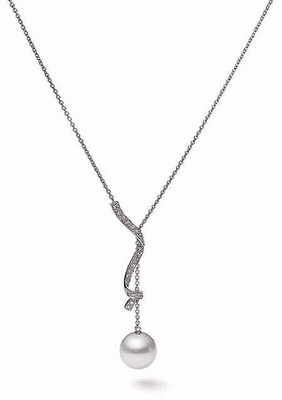 品質-靈感源自線條變化 亮麗Mikimoto珍珠首飾_綜合體育_NIKE新浪競技風暴