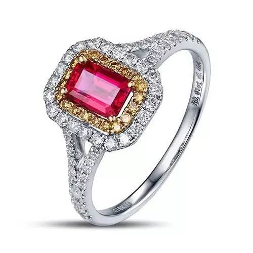 珠寶 首飾款式欣賞