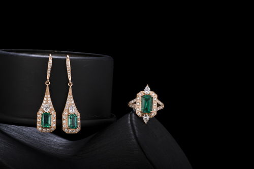 珠寶首飾如何搭配才凸顯年輕與漂亮