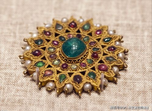 清代那些貴氣的女人們,都在用這些首飾,充滿古人的智慧靈動高貴