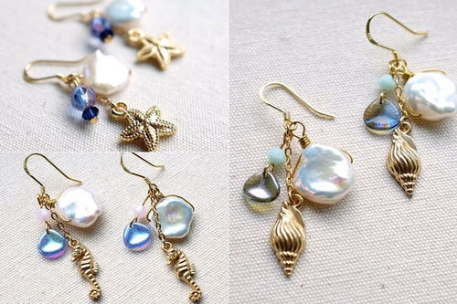 首飾雙年展 解讀世界珠寶,還能親自設計...請叫我精致的 珠珠 女孩