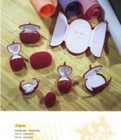 精美植絨珠寶首飾盒/珠寶盒 禮品盒 包裝盒[供應(yīng)]_世界工廠網(wǎng)中國產(chǎn)品信息庫