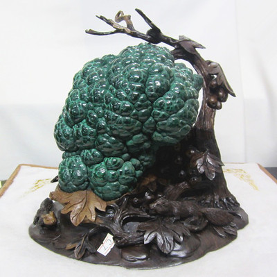 黃石青銅故里銅藝品營銷部