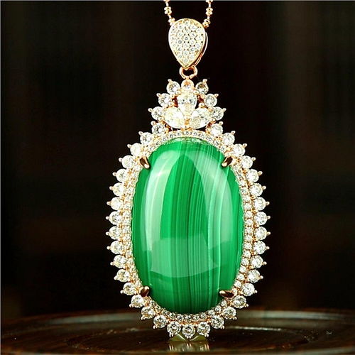 優雅精品首飾套組