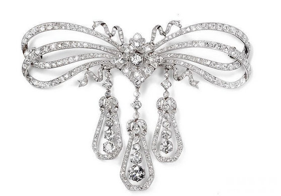 珠寶知識|為什么鉆石那么貴_國際珠寶網