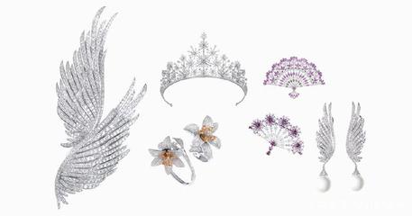 “金秘書”的小心機:職場首飾搭配指南