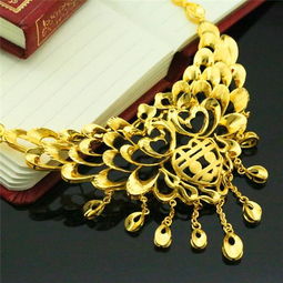 購買黃金首飾如何防止被坑,牢記這 3不選 ,好多人不知道