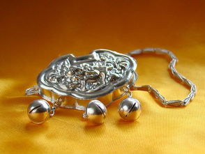 白銀首飾純度不合格 品牌貨也坑爹