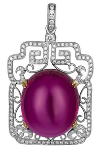 一批珠寶首飾產品修圖