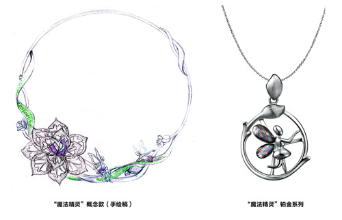 中國珠寶玉石首飾行業協會