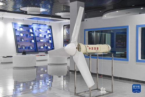 新華全媒 丨走進海南自貿港 樣板間 洋浦保稅港區