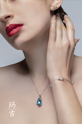 首飾拍攝|攝影|產品攝影|瑪古影像 