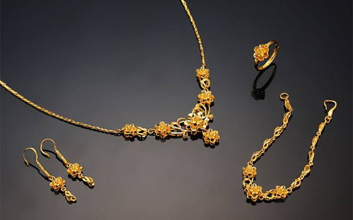 金隆金行 帶你了解佩戴黃金首飾的好處與禁忌