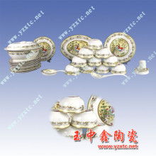 陶瓷餐具批發市場陶瓷餐具盤子陶瓷餐具