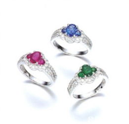 德藝寶首飾廠提供戒指 項鏈 手鏈等產品