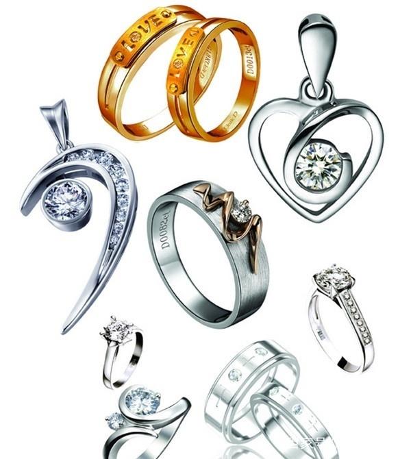 金銀首飾戴久了該如何清洗?很多人一直在用錯誤的方法清洗!