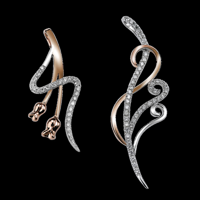 深圳產品攝影:拍攝珠寶首飾類微小產品有哪些