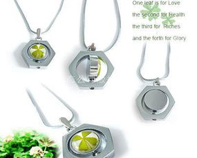 六邊旋轉 項鏈圖片, 六邊旋轉 項鏈高清圖片 溫嶺市花之戀飾品公司,