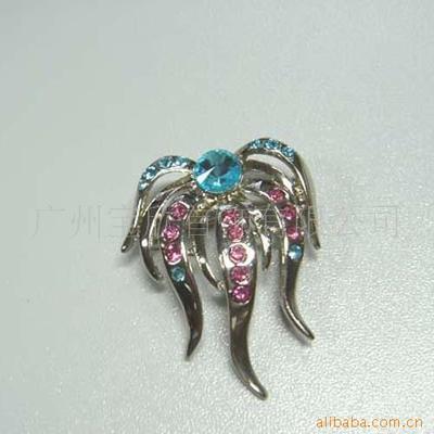 供應(yīng)新款鞋花產(chǎn)品(圖) - 供應(yīng)新款鞋花產(chǎn)品(圖)廠家 - 供應(yīng)新款鞋花產(chǎn)品(圖)價格 - 廣州寶欣首飾 - 