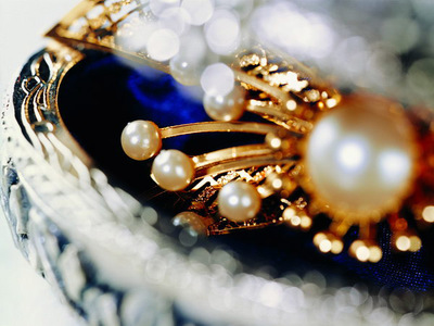 珠寶首飾拍攝技巧