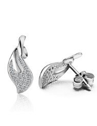 十二月 - 5至8折 / 耳飾 - 珠寶首飾 - 亞馬遜