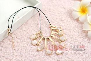 結婚首飾的搭配守則