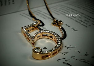 法國時尚飾品大牌petlady的是新產品大片