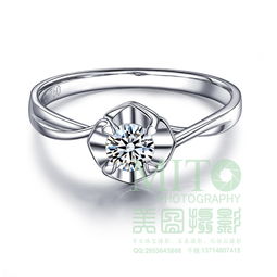 珠寶攝影 珠寶修圖 產品攝影 首飾拍照 淘寶拍攝 攝影