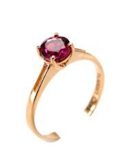 THERA(提亞)碧璽工廠店 - 戒指 - 珠寶首飾 - 亞馬遜