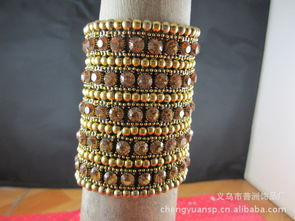 義烏市普洲飾品廠 公司簡介