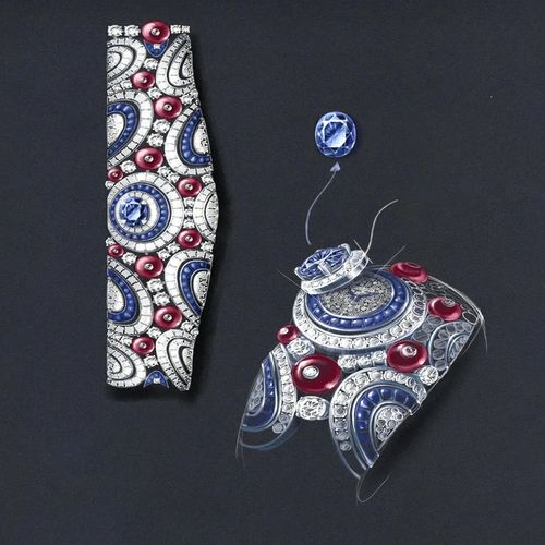 首屆 千海金 杯信物文化珠寶設(shè)計(jì)賽征稿啟事