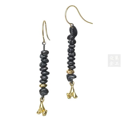 首飾金工 emanuela duca