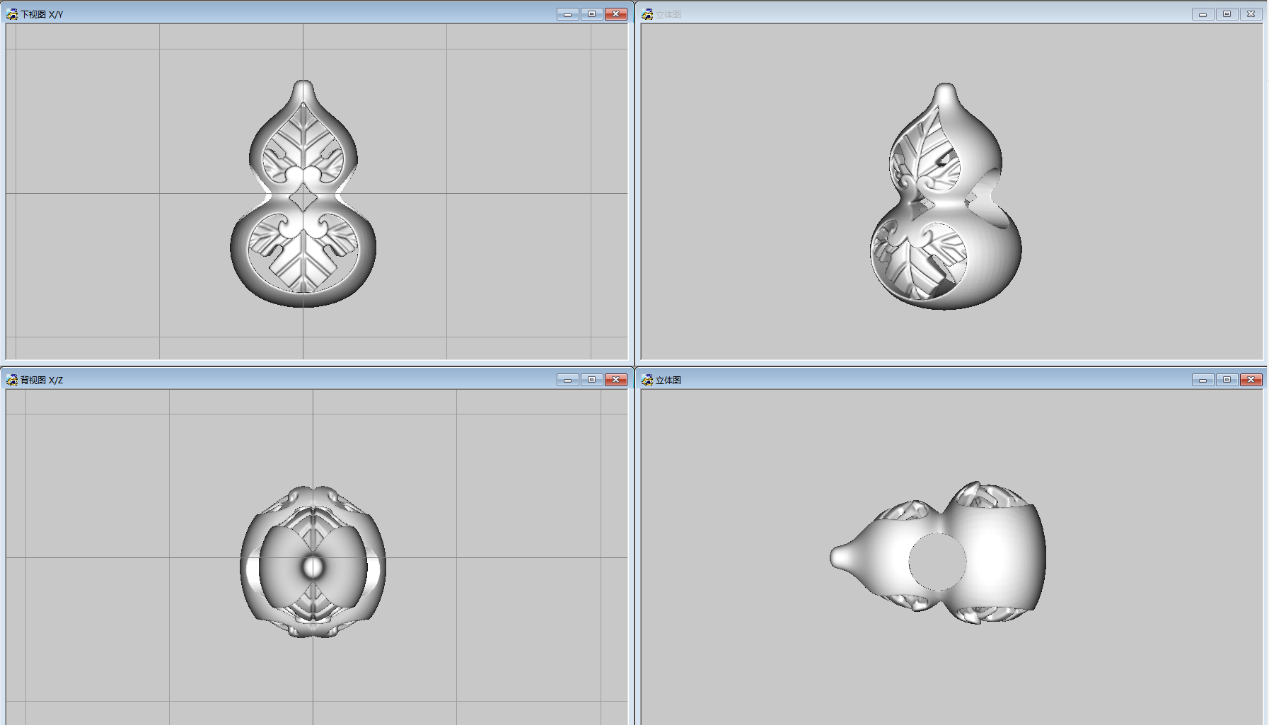 更新詳情 - 葫蘆兄弟 國潮首飾 - 摩點