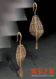 愛美女人必看的十九種 典雅 珠寶首飾