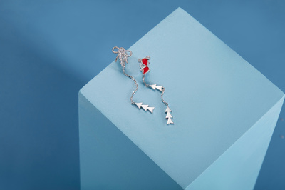 首飾攝影|攝影|產品|紅房子粉刷匠 