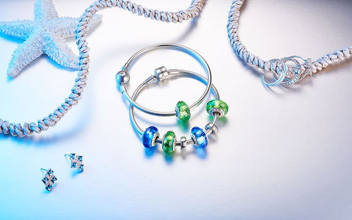 tinysand飾品入駐天貓,全場商品半價,等你來購