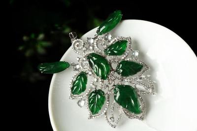 玉的鑒別方法有哪些(新手辨別玉石真假的方法)