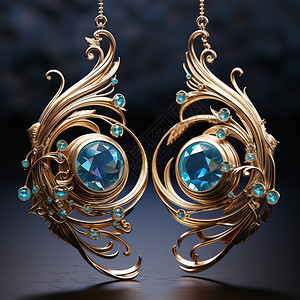 珠寶首飾高清圖片免費下載-正版圖片148349