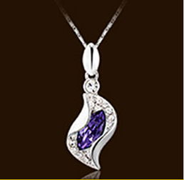 歐希水晶飾品 好產品值得信賴