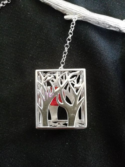 最強畢業季68期推薦 首飾產品設計作品合集