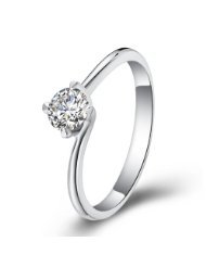 蘭柏珠寶 - 戒指 - 珠寶首飾 - 亞馬遜